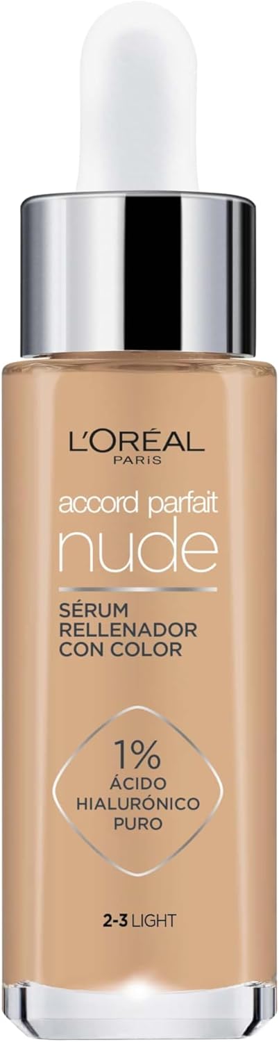 L'Oréal Accord Parfait Serum