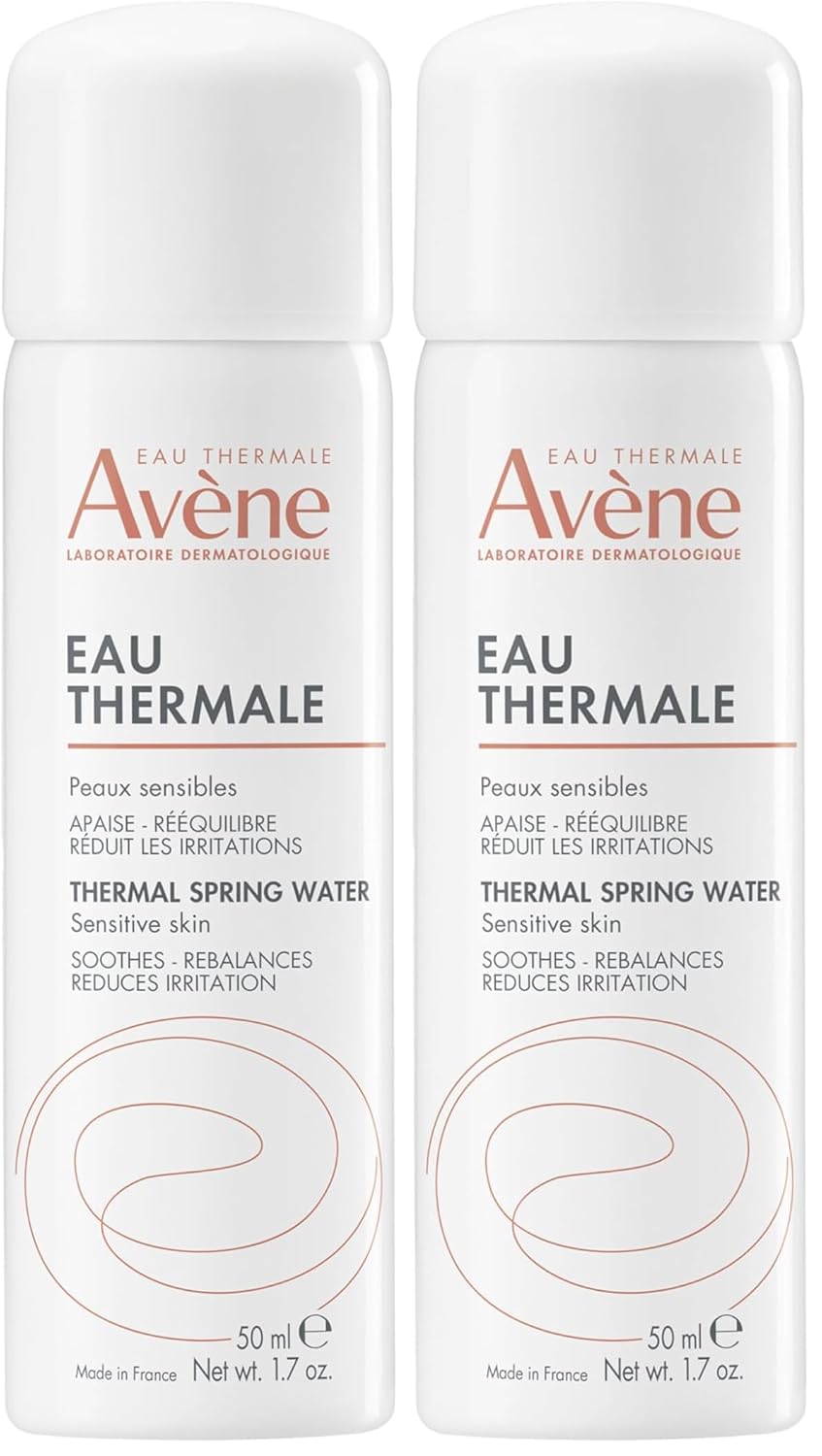 Avène - Agua Termal en Spray (Formato Bolso 50ml)