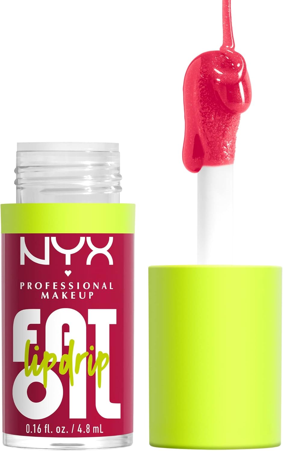 NYX Fat Oil Lip Drip