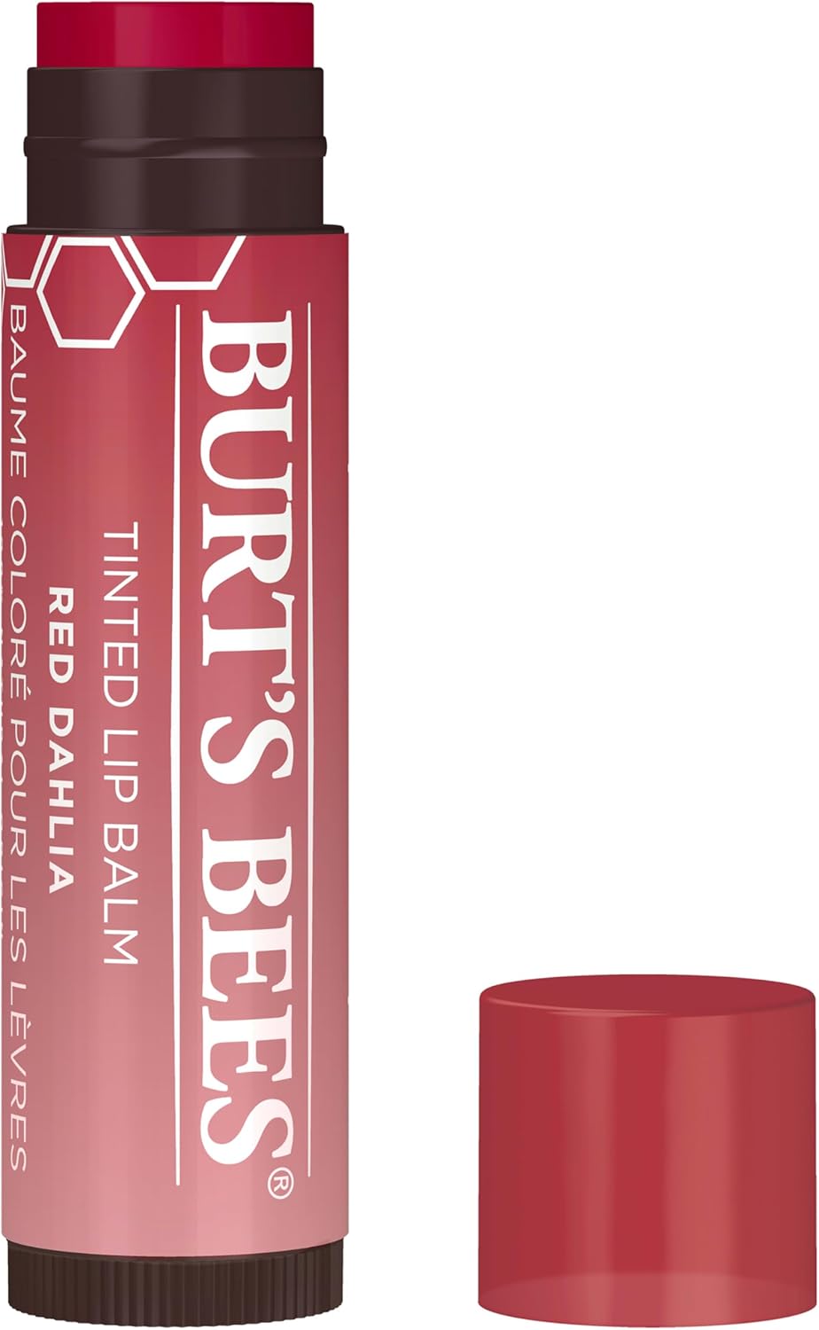 Burt's Bees Tinted Lip Balm